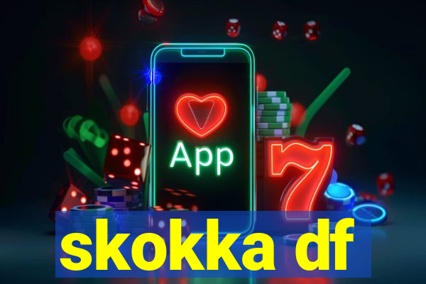 skokka df